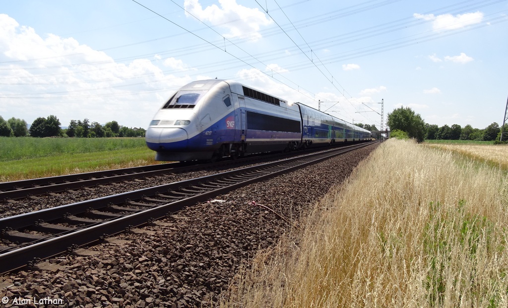 SNCF 4717 Wolfskehlen 1 July 2014
