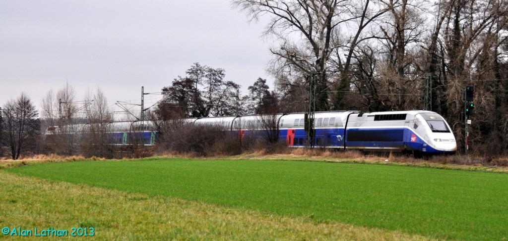 SNCF 4705 Wolfskehlen 5 Jan 2013
