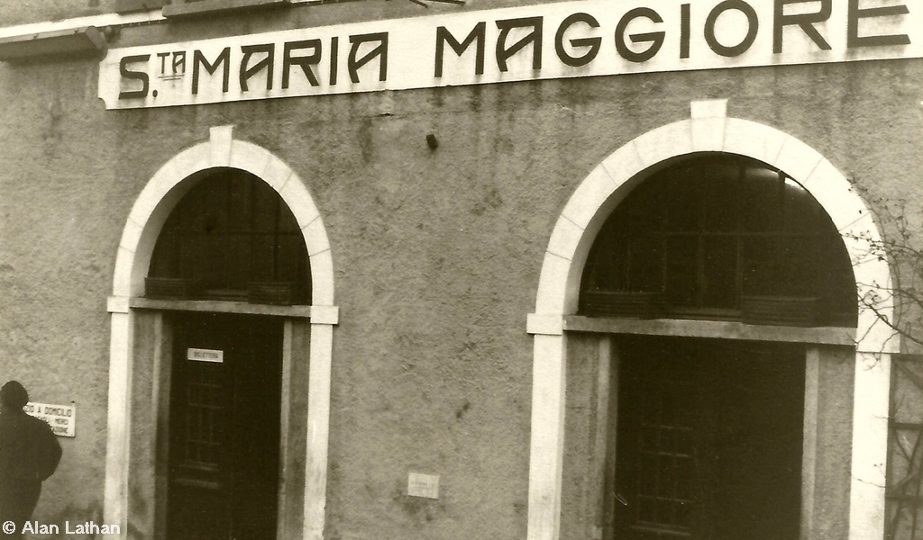 S.ta Maria Maggiore Station ca 1968
